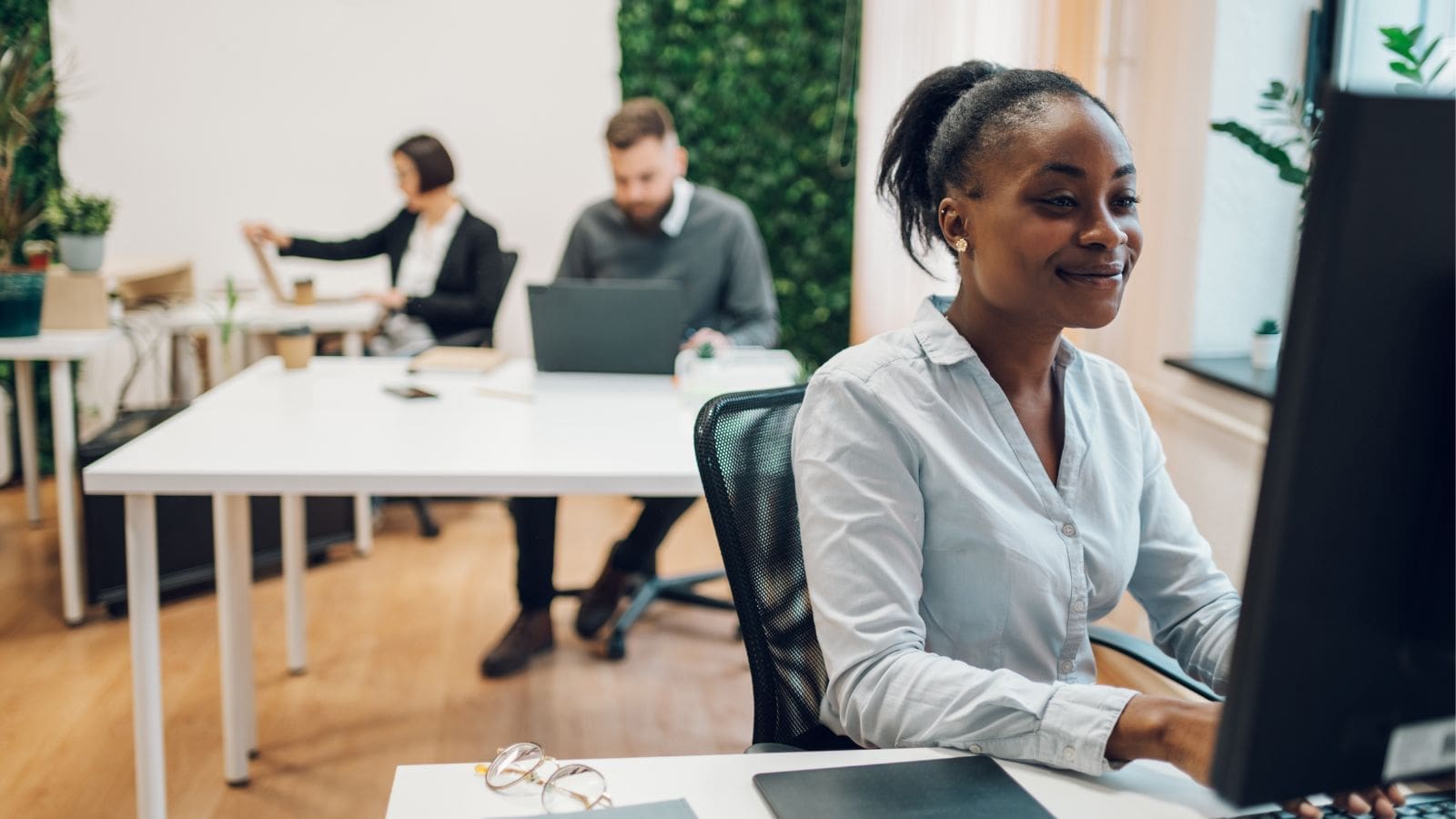 Why we love testing user experience with real content 