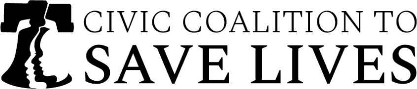 Civic Coalition to Save Lives
