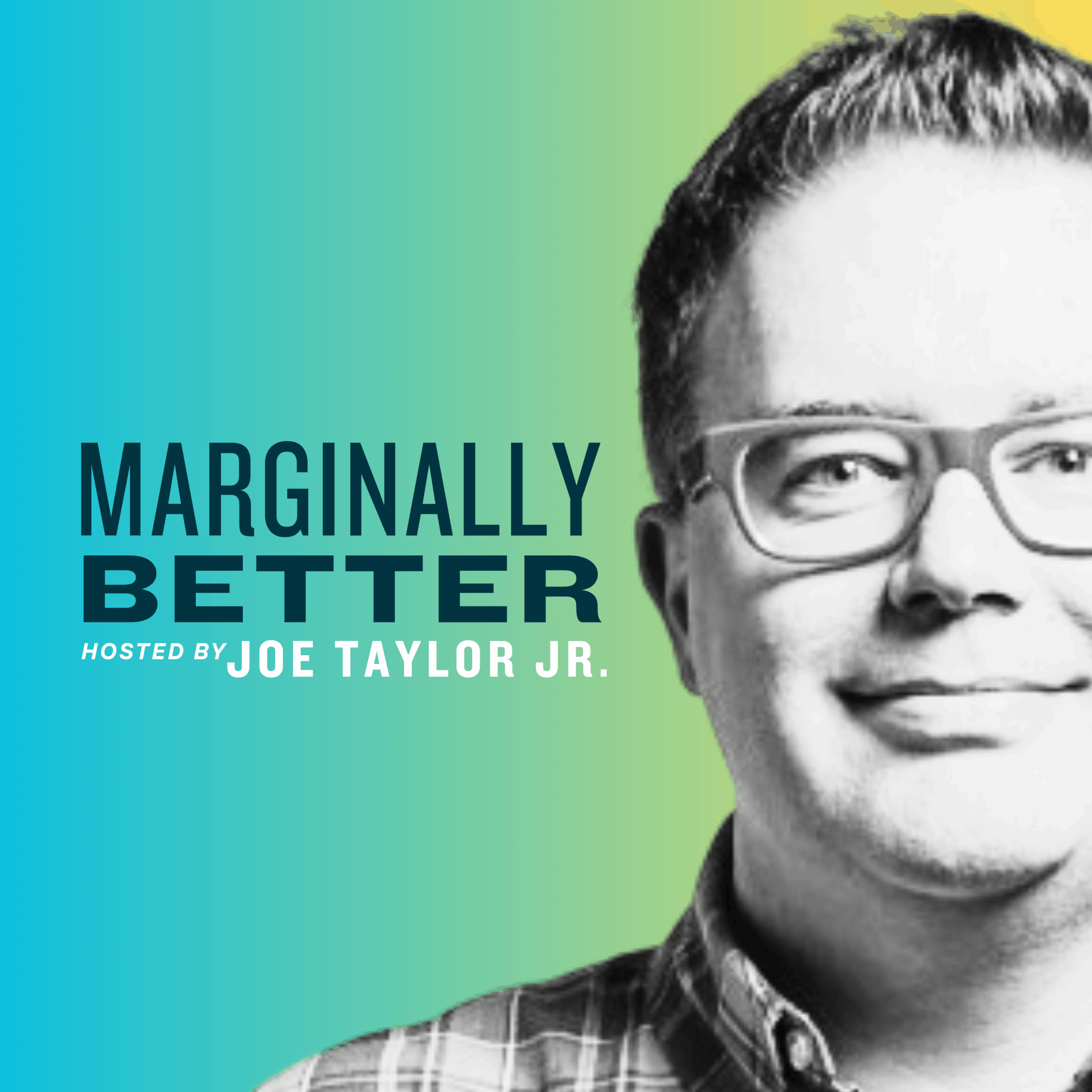Marginally Better S01E15: The Transparency Tax