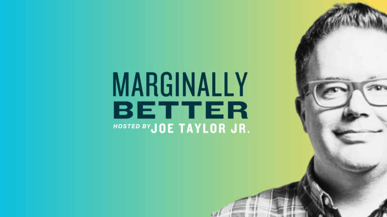 Marginally Better S01E16: The Community Currency