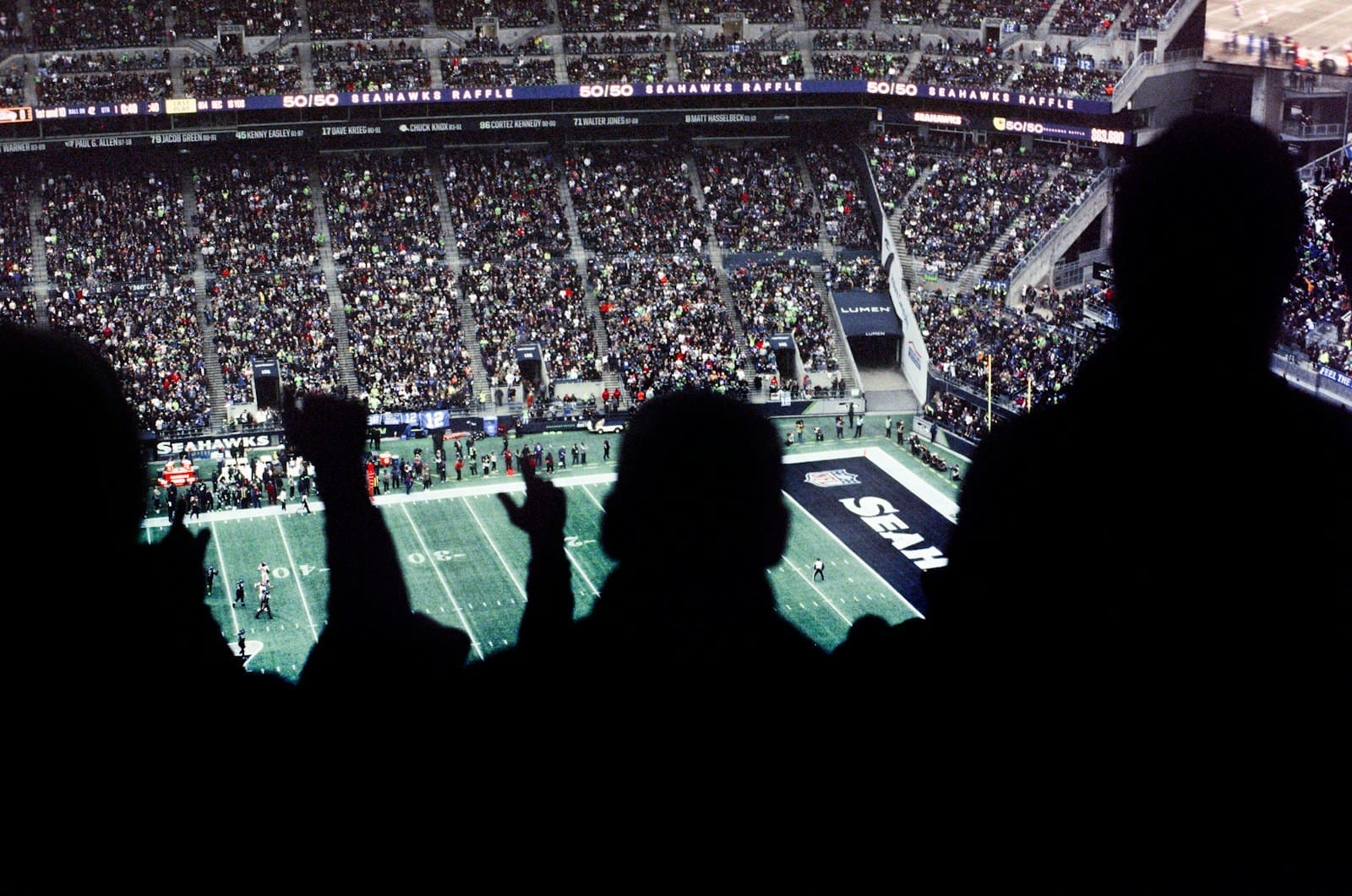 What Those Super Bowl Ads Won’t Tell You About Your Website